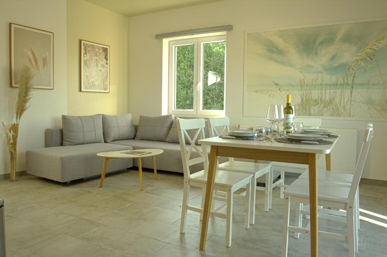Harbor 2 Apartman